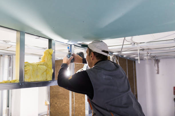 Soundproof Insulation Installation in Rockwell Place, TX