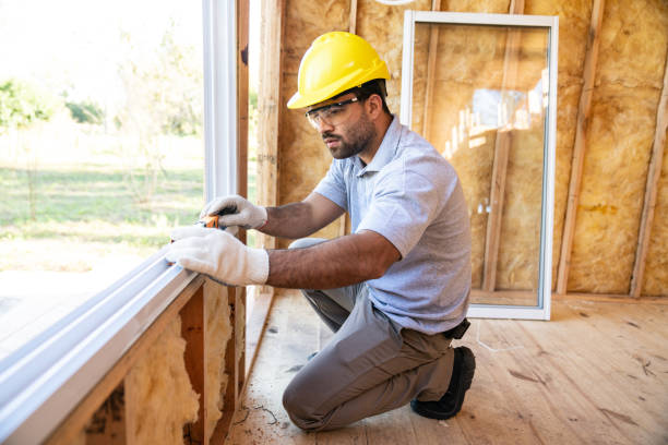 Best Attic Insulation Installation  in Rockwell Place, TX